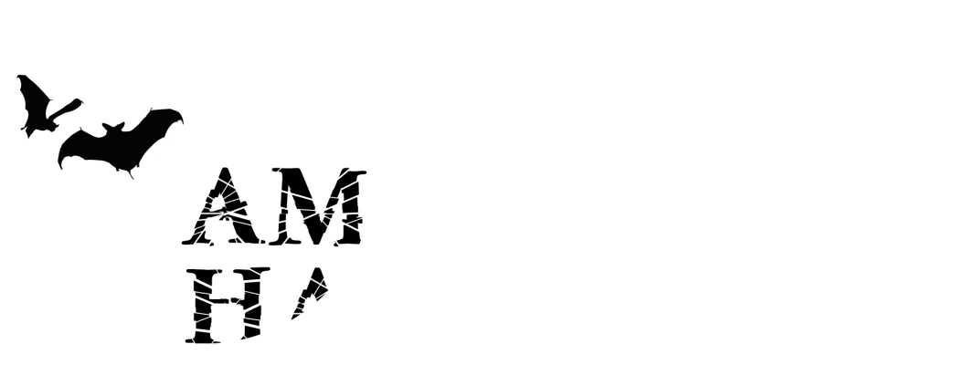 Amsterdam Halloween
