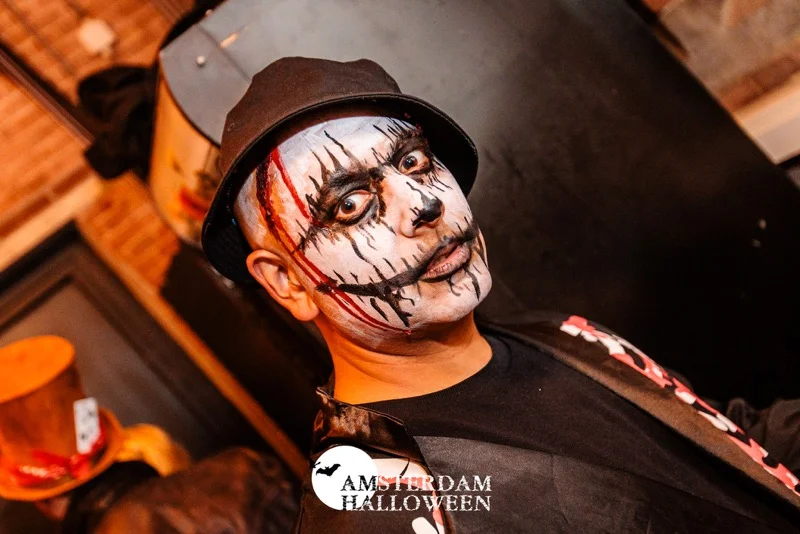 Alice in Horrorland 2025