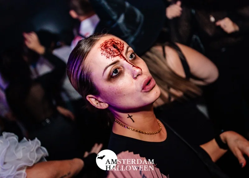 Alice in Horrorland 2025
