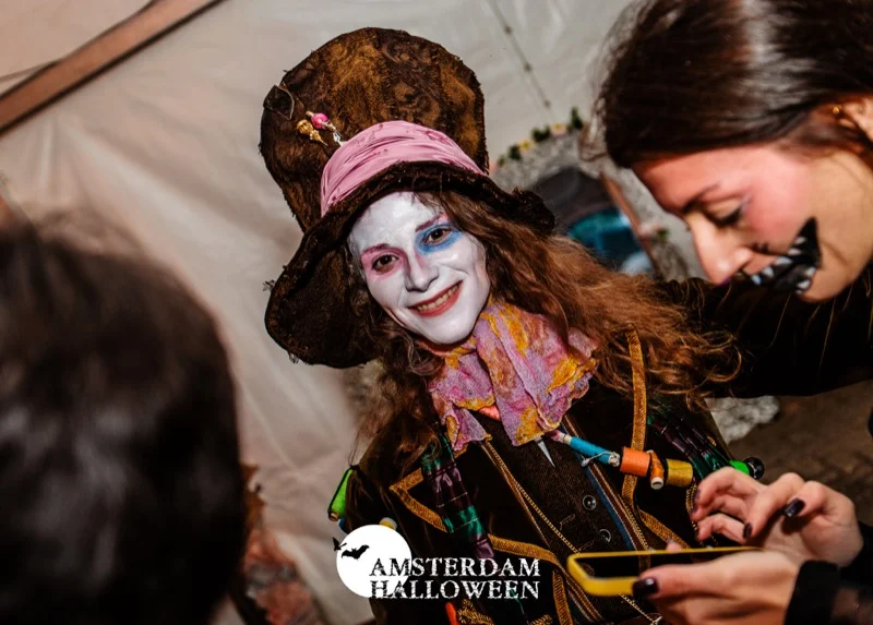 Alice in Horrorland 2025