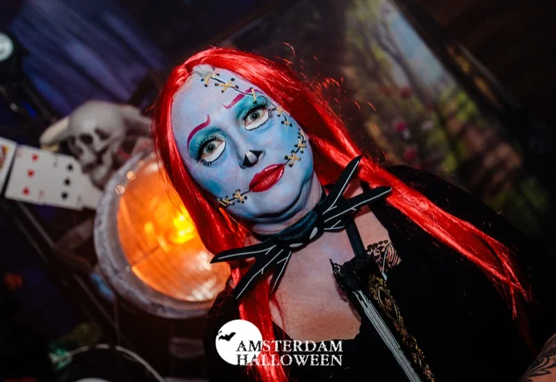 Alice in Horrorland 2025