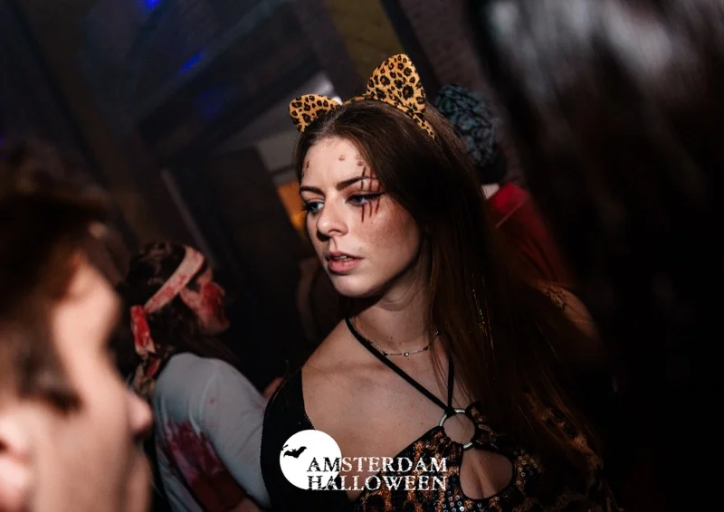 Alice in Horrorland 2025