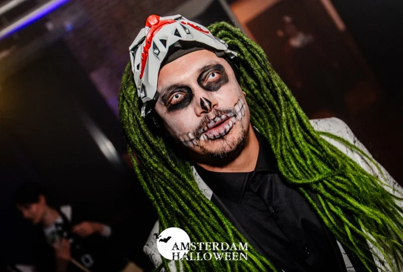 Alice in Horrorland 2025