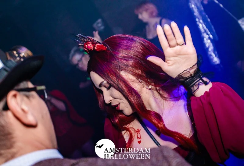 Alice in Horrorland 2025