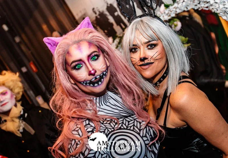 Alice in Horrorland 2025